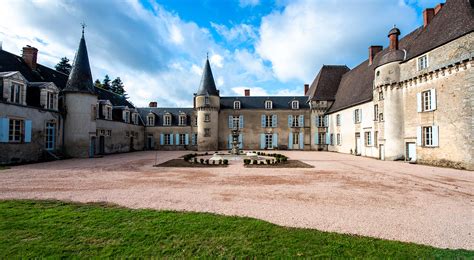 Chateau de Lalande